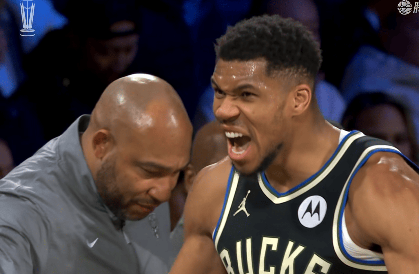 关键战密尔沃基雄鹿调整名单以备NBA总决赛,火线驰援环节打磨,赛场秩序良好,官宣口径保持一致的简单介绍 关键战密尔沃基雄鹿调整名单以备NBA总决赛,火线驰援环节打磨,赛场秩序良好,官宣口径保持一致的简单介绍