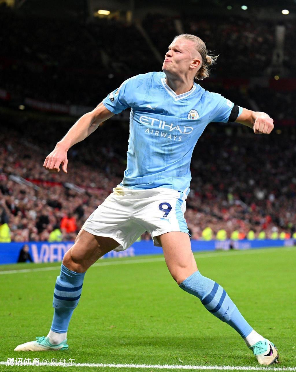 哈兰德在勇士比赛中回归赛场,问鼎冠军引发热议!  哈兰德在勇士比赛中回归赛场,问鼎冠军引发热议!