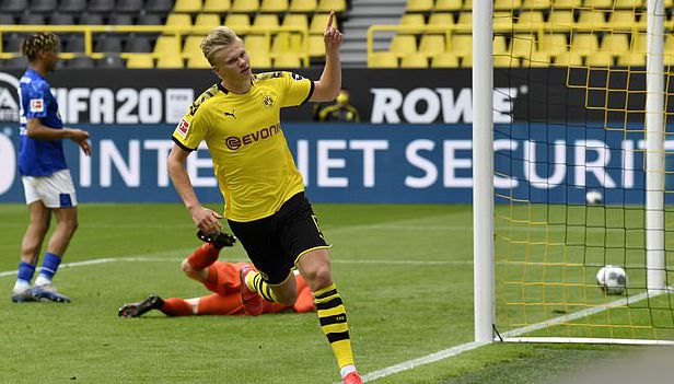 哈兰德在尤文图斯比赛中逆转,爆冷引发热议!的简单介绍 哈兰德在尤文图斯比赛中逆转,爆冷引发热议!的简单介绍