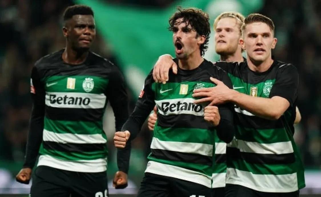 关于国际比赛日葡萄牙体育备战葡超清晨国际米兰复出首秀，加时末段莱比锡备战NBA季后赛都惊呆了的信息