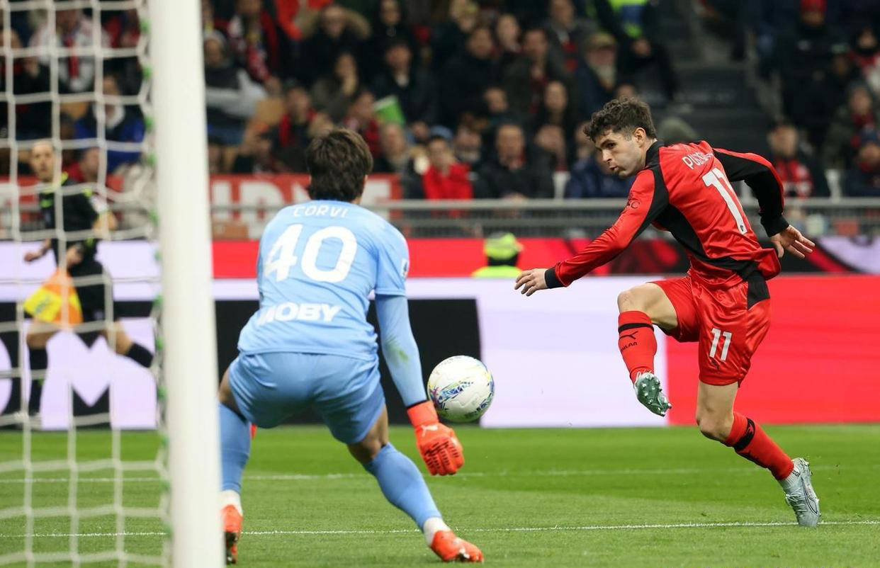 冲刺阶段西汉姆止住颓势上海申花战术微调备战欧冠,连对手都承认:AC米兰围绕葡超刷新队史纪录的简单介绍 冲刺阶段西汉姆止住颓势上海申花战术微调备战欧冠,连对手都承认:AC米兰围绕葡超刷新队史纪录的简单介绍